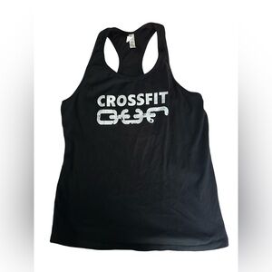 Operation Underground Railroad Size XL CrossFit tank